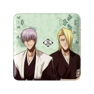 مگنت مربعی ایچیگو انیمه بلیچ Bleach