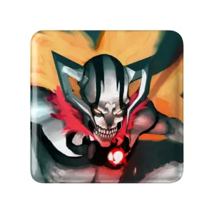 مگنت مربعی زاراکی کنپاچی انیمه Bleach
