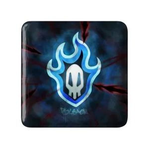 مگنت مربعی انیمه بلیچ Bleach