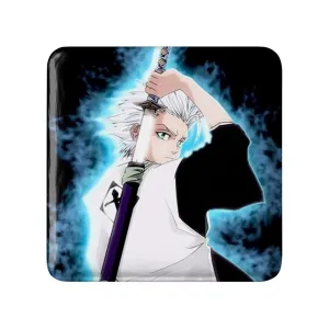 مگنت مربعی توشیرو انیمه بلیچ Bleach