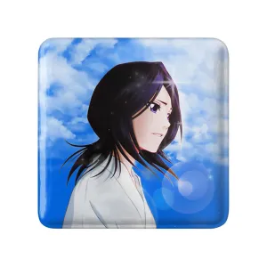 مگنت مربعی روکیا انیمه بلیچ Bleach