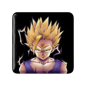 مگنت مربعی انیمه دراگون بال Dragon Ball