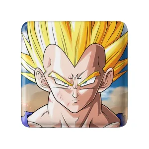 مگنت مربعی برولی انیمه دراگون بال Dragon Ball