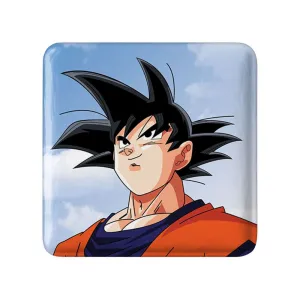 مگنت مربعی گوکو انیمه دراگون بال Dragon Ball