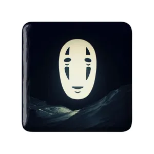 مگنت مربعی نوفیس انیمه شهر اشباح Spirited Away
