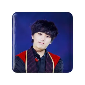مگنت مربعی سونگ مین گروه سوپر جونیور Super Junior