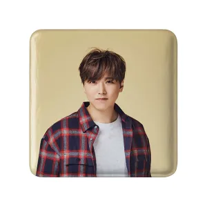 مگنت مربعی سونگ مین گروه سوپر جونیور Super Junior