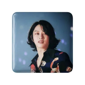 مگنت مربعی هیچول گروه سوپر جونیور Super Junior