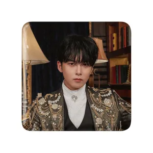 مگنت مربعی ریووک گروه سوپر جونیور Super Junior