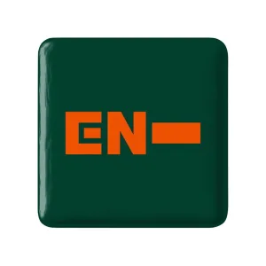 مگنت مربعی گروه انهایپن ENHYPEN