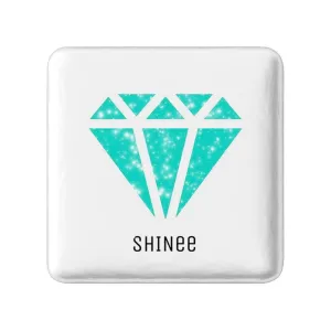 مگنت مربعی گروه شاینی Shinee