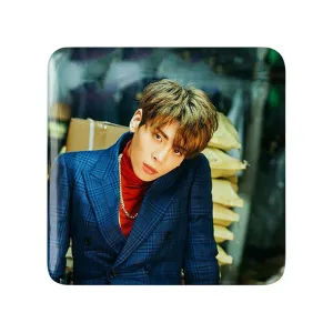 مگنت مربعی جونگهیون گروه شاینی Shinee