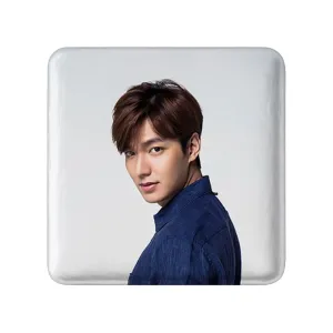 مگنت مربعی لی مین هو Lee min ho