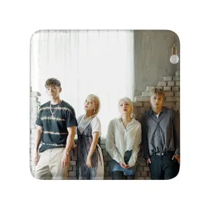 مگنت مربعی گروه کارد KARD
