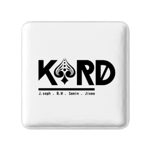 مگنت مربعی گروه کارد KARD