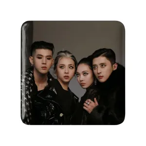 مگنت مربعی گروه کارد KARD