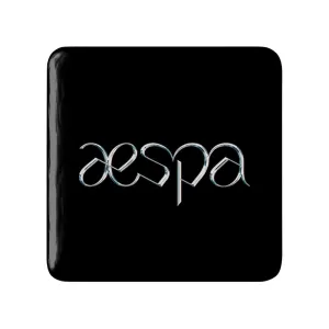 مگنت مربعی گروه آسپا Aespa