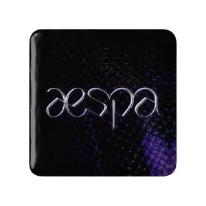 مگنت مربعی گروه آسپا Aespa