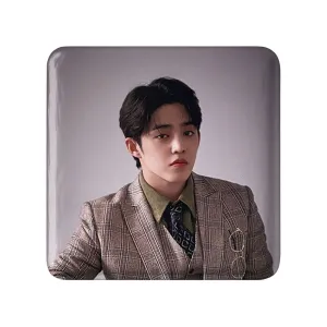 مگنت مربعی اس کوپس گروه سونتین Seventeen