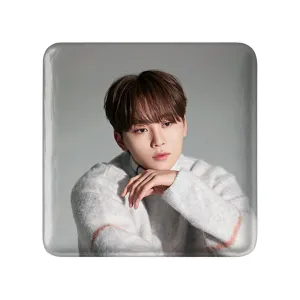 مگنت مربعی سونگ کوان گروه سونتین Seventeen