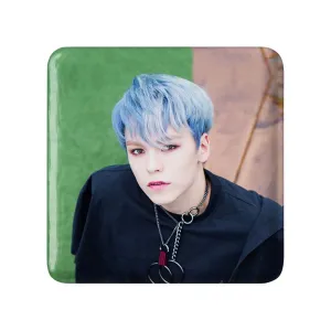 مگنت مربعی ورنون گروه سونتین Seventeen