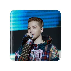 مگنت مربعی ته یانگ گروه بیگ بنگ BIGBANG