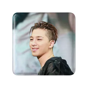 مگنت مربعی ته یانگ گروه بیگ بنگ BIGBANG