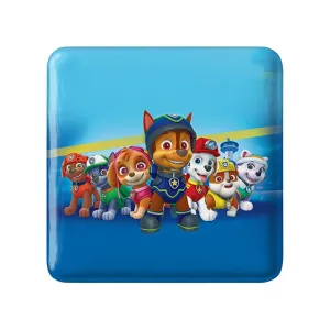 مگنت مربعی سگ های نگهبان Paw Patrol