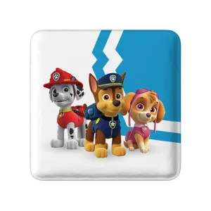 مگنت مربعی چیس و مارشال و اسکای سگ های نگهبان Paw Patrol