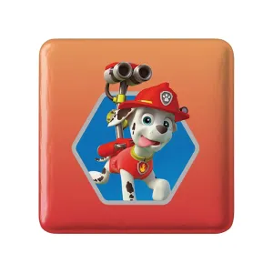 مگنت مربعی مارشال سگ های نگهبان Paw Patrol
