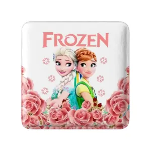 مگنت مربعی السا و آنا انیمیشن فروزن Frozen