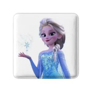 مگنت مربعی السا و آنا انیمیشن فروزن Frozen