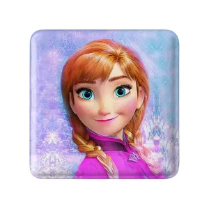مگنت مربعی السا و آنا انیمیشن فروزن Frozen