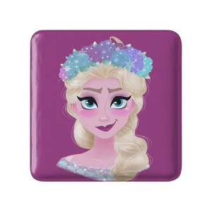 مگنت مربعی السا و آنا انیمیشن فروزن Frozen