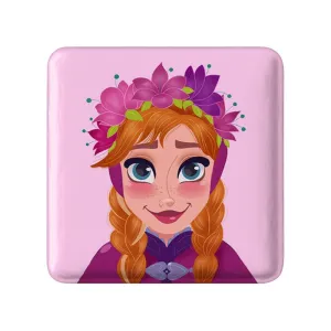 مگنت مربعی السا و آنا انیمیشن فروزن Frozen