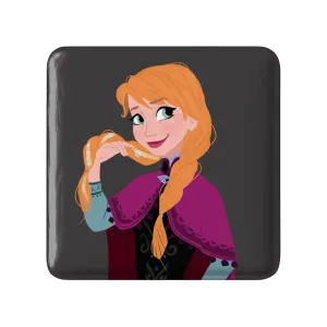 مگنت مربعی السا و آنا انیمیشن فروزن Frozen