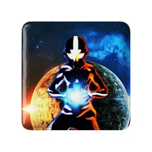 مگنت مربعی آواتار انیمه آواتار Avatar