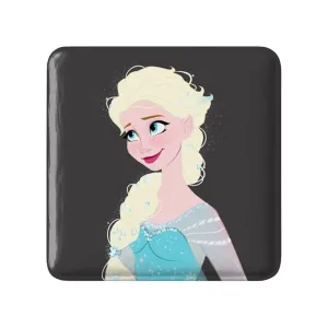 مگنت مربعی السا و آنا انیمیشن فروزن Frozen