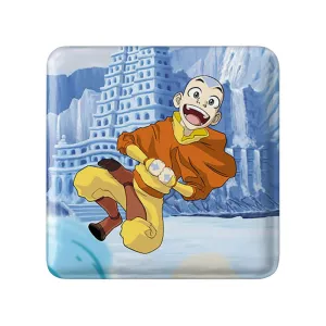 مگنت مربعی آواتار انگ انیمه آواتار Avatar