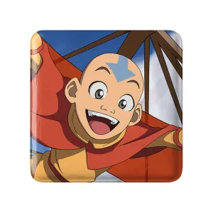 مگنت مربعی آواتار انگ انیمه آواتار Avatar