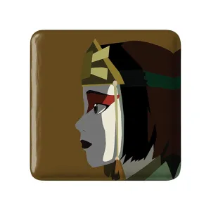مگنت مربعی آواتار سوکی انیمه آواتار Avatar