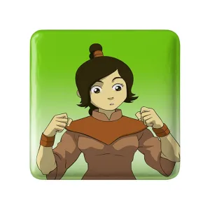 مگنت مربعی تای لی انیمه آواتار Avatar