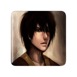 مگنت مربعی زوکو انیمه آواتار Avatar