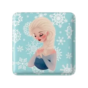مگنت مربعی السا و آنا انیمیشن فروزن Frozen