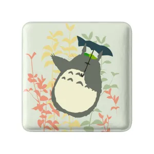 مگنت مربعی انیمه توتورو Totoro