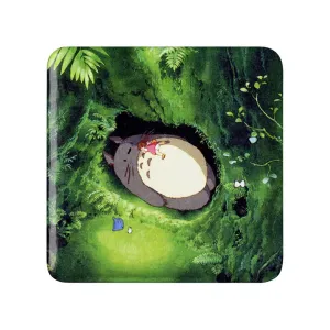 مگنت مربعی انیمه توتورو Totoro