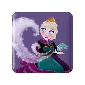 مگنت مربعی السا و آنا انیمیشن فروزن Frozen