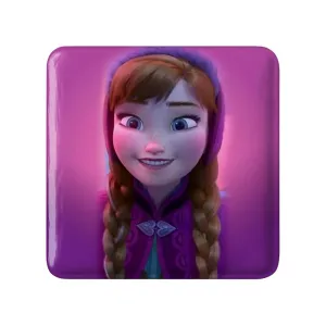 مگنت مربعی السا و آنا انیمیشن فروزن Frozen