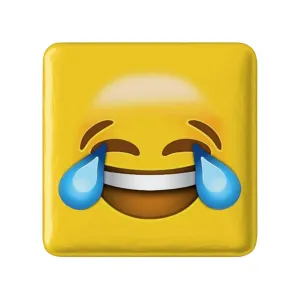 مگنت مربعی ایموجی Emoji