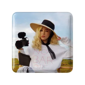 مگنت مربعی تیفانی گروه گرلز جنریشن Girls Generation